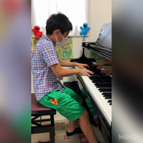 発表会に向けてパート３【動画】の画像