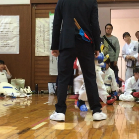 朝霞市大会4の画像