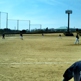 ∨Ｓミスタービーンズ（リーグ第２戦）の画像