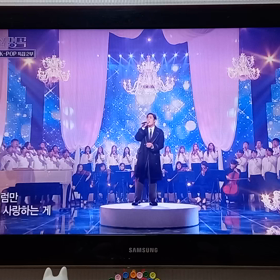 ９年ぶりに「感謝」で優勝の画像