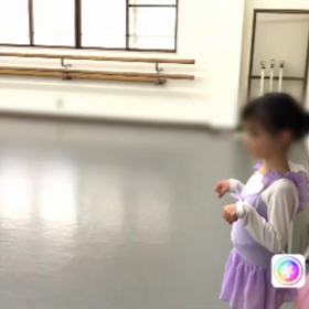 振り付け第2弾の画像