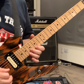 久しぶりにひとりスタジオ行ってみたの画像