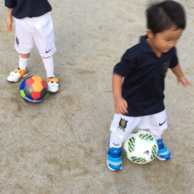 10/5 台風の影響受けそうです。小正公園は中止とさせて頂きます。の画像