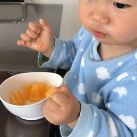 モグモグタイムの画像