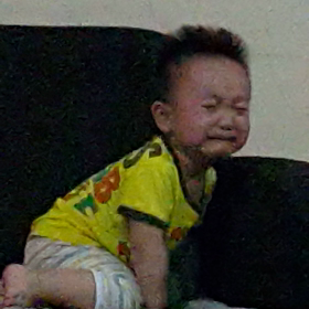 直感が…の画像