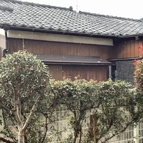 雪降り？の画像