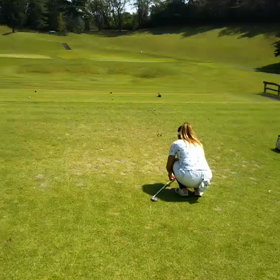 ⛳️ニューセントラルゴルフクラブ⛳️③の画像