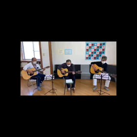 『聞いてないよー！』　　福島市ギター教室の画像