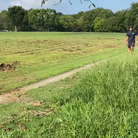 リレー特別練習⑬の画像