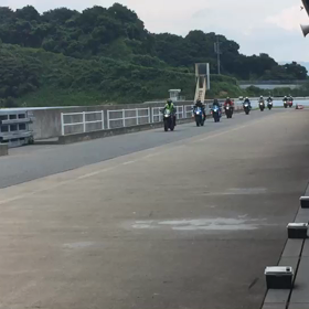 スズキファンライドにての画像