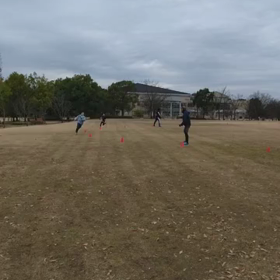 ミニ駅伝(後半)⑦の画像