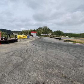 2021年4月25日（日）今朝のおわらサーキットの画像