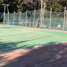 早朝レッスンの画像