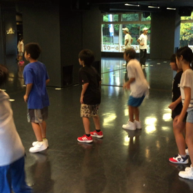 火曜レッスン SUSUMU先生の画像