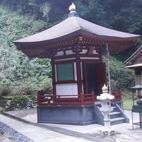 36番青龍寺の画像