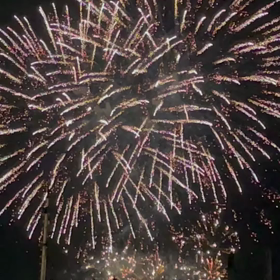 海峡花火大会の画像
