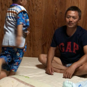 キャンプその５の画像