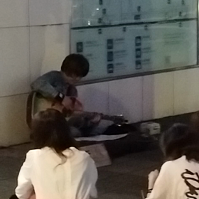 頭痛に勝てない悲しき現実の画像