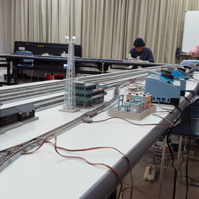 鉄道サロンの動画の画像