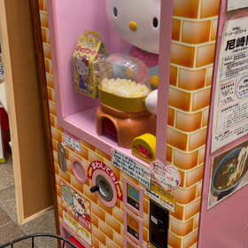 出来立てのポップコーンはいかが？の画像