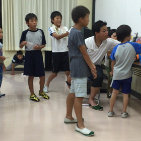 茨城合宿⑥ ドッキリ大作戦♡の画像