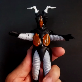 最強の敵の画像