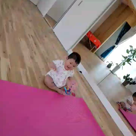 Babyの成長早い♡の画像