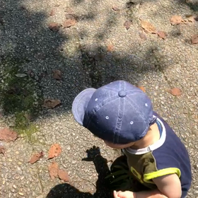 自分を母親失格だと責めた出来事の画像