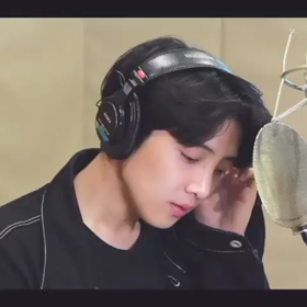 【ﾛﾐｵ】190424 ユンソン・まだまだですが…(^_^;～個人Instagram～の画像