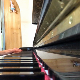 『夜警の歌』・・・①の画像