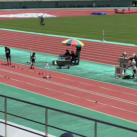 コンバインドＢ（走り幅跳び）⑩の画像