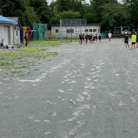 8月6日 400インターバル③の画像