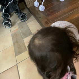 １年10ヶ月の画像