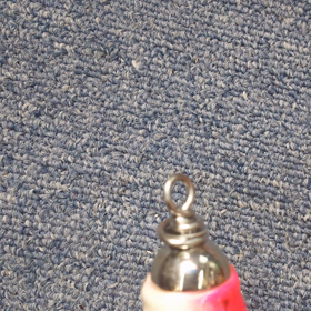 ワイヤー緩み 押さえる場所の画像