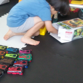 プログライズキーの画像