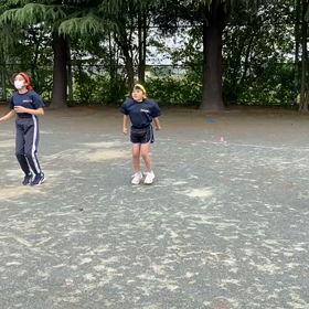 5/13　バランス⑩の画像