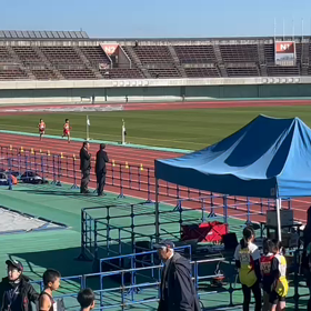 12/2 県駅伝動画㉒の画像