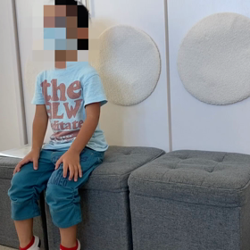 年中児さん　絶対音感トレーニング修了です【動画】の画像