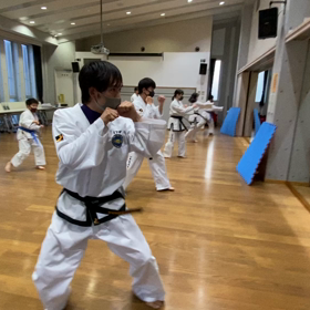 6/2 川口道場成年稽古動画1の画像