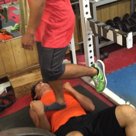 復活❗️カッキー ドMへの道の画像