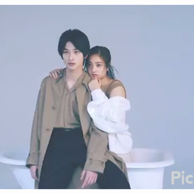 流星くん♡ViVi動画の画像