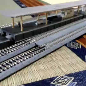 サロンカーなにわの画像