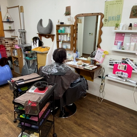 和漢彩染の青リンゴは美味しい？の画像