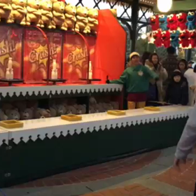 ゆうきコーチチャレンジ★の画像