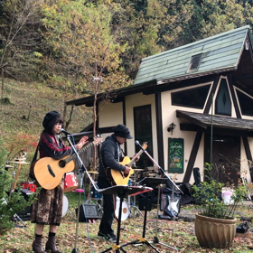 １月のライブ予定の画像