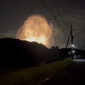 終わっちゃった…の画像