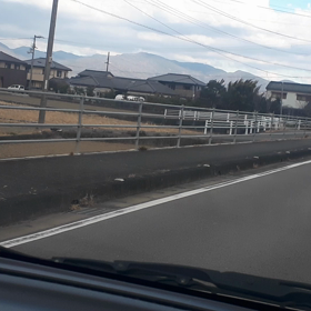 1月20日　実家への画像