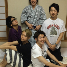 メンバーから皆さんにメッセージです☆の画像