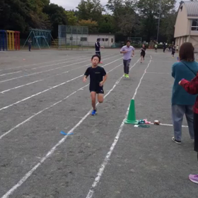 10月15日 600＋400インターバル④の画像