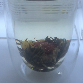 Blooming Jasmin Teeの画像